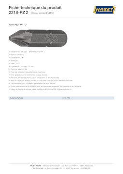 2218-pz2_datasheet_fr.pdf