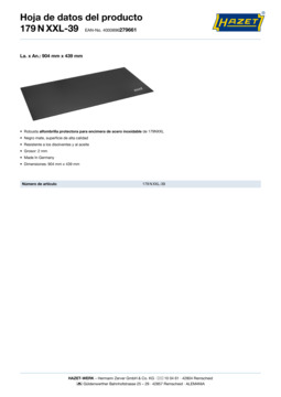 179nxxl-39_datasheet_es.pdf