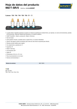 992t-sr_5_datasheet_es.pdf