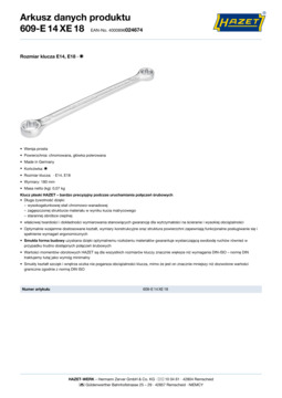 609-e14xe18_datasheet_pl.pdf