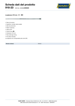 918-23_datasheet_it.pdf