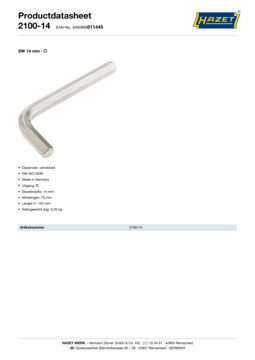 2100-14_datasheet_nl.pdf