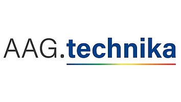 Logo der AAG.technika in Münster