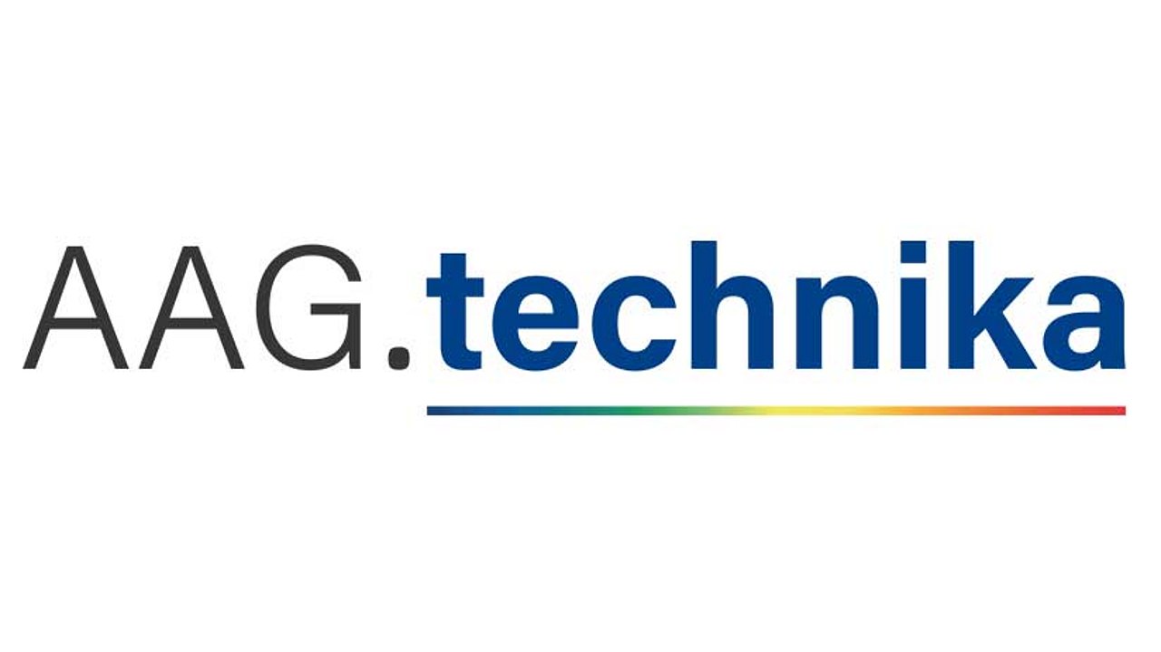 Logo der AAG.technika in Münster