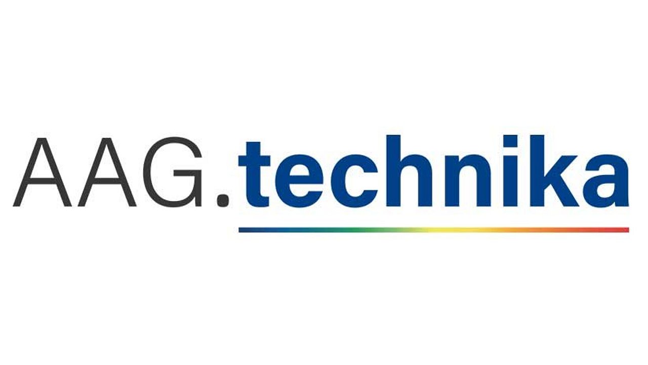 Logo der AAG.technika in Münster